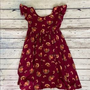 Dot Dot Smile dress